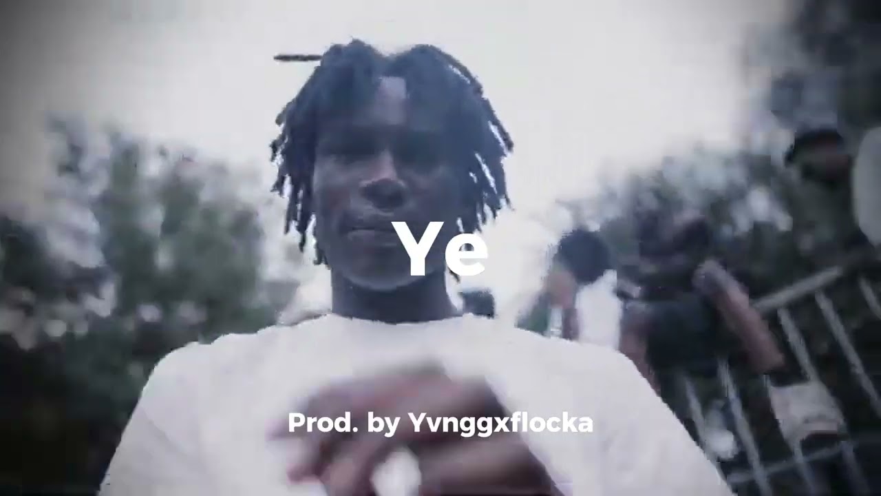 Bobby TooTact X Sdot Go X Seyy Cavalli Afro - Drill Type Beat I Ye I (prod. By Yvnggxflocka)