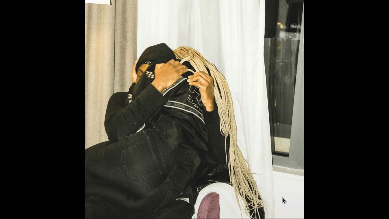 JPEGMAFIA - TIRED, NERVOUS & BROKE! (Official Instrumental)