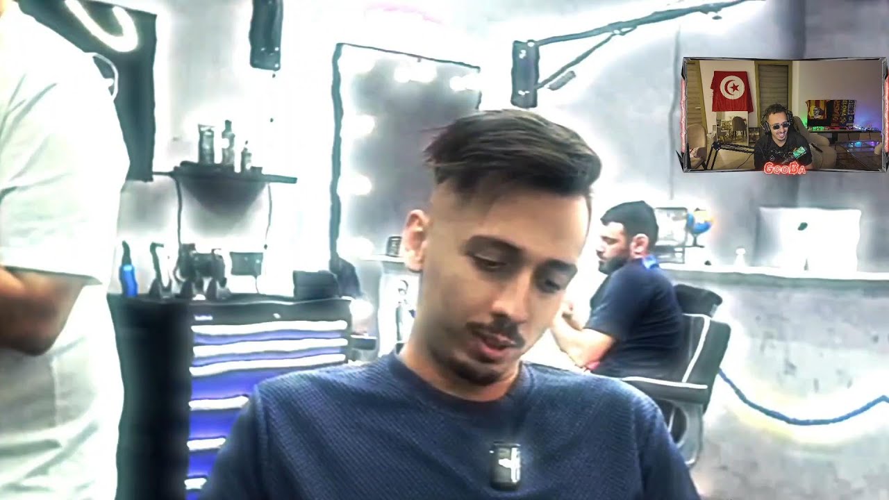 GOOBA Reaction Highlights mouch 3ady Subathon