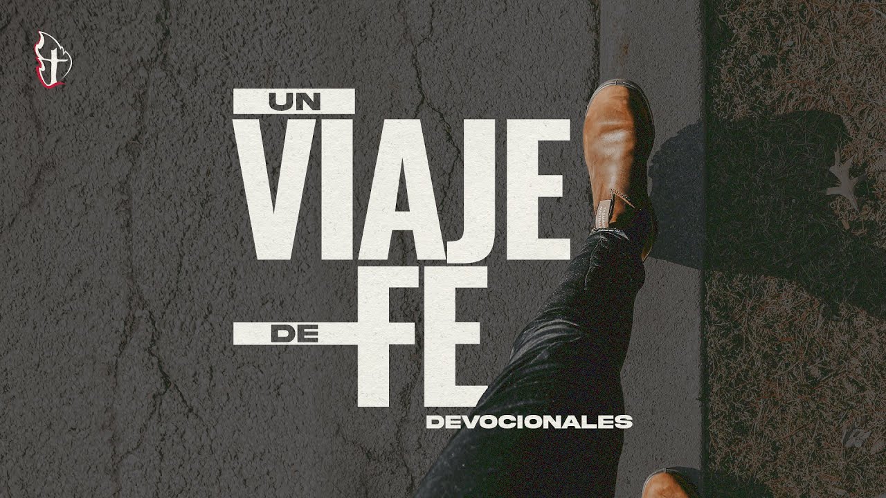 Todo comienza con Dios | Un viaje de fe - Parte 1 | Pr. Elí Gutiérrez | 01/ene/2025