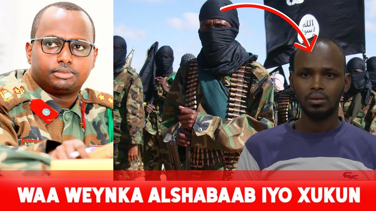 MAXKAMADA CIIDANKA QALABKA SIDA 2025 | SHUUTE IYO XUKUNKA MADAXDA ALSHABAAB | XUKUN DIL AH IYO WARAR