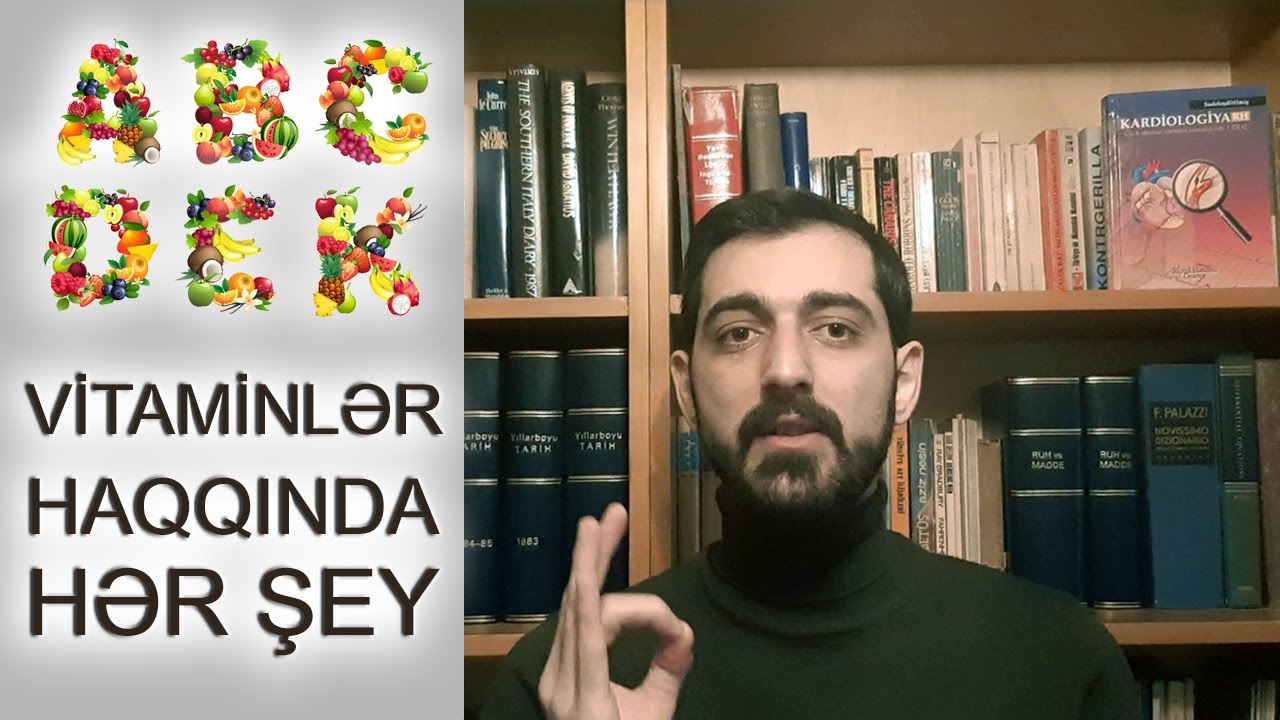 Vitaminlərin orqanizmdəki funksiyaları nələrdi? Saç tökülməsinin səbəbləri #vitaminlər #vitaminD