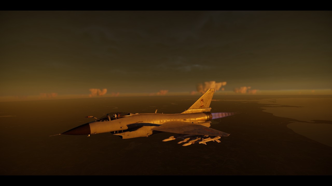 J10A Might Be The Best In 13.7 Sim