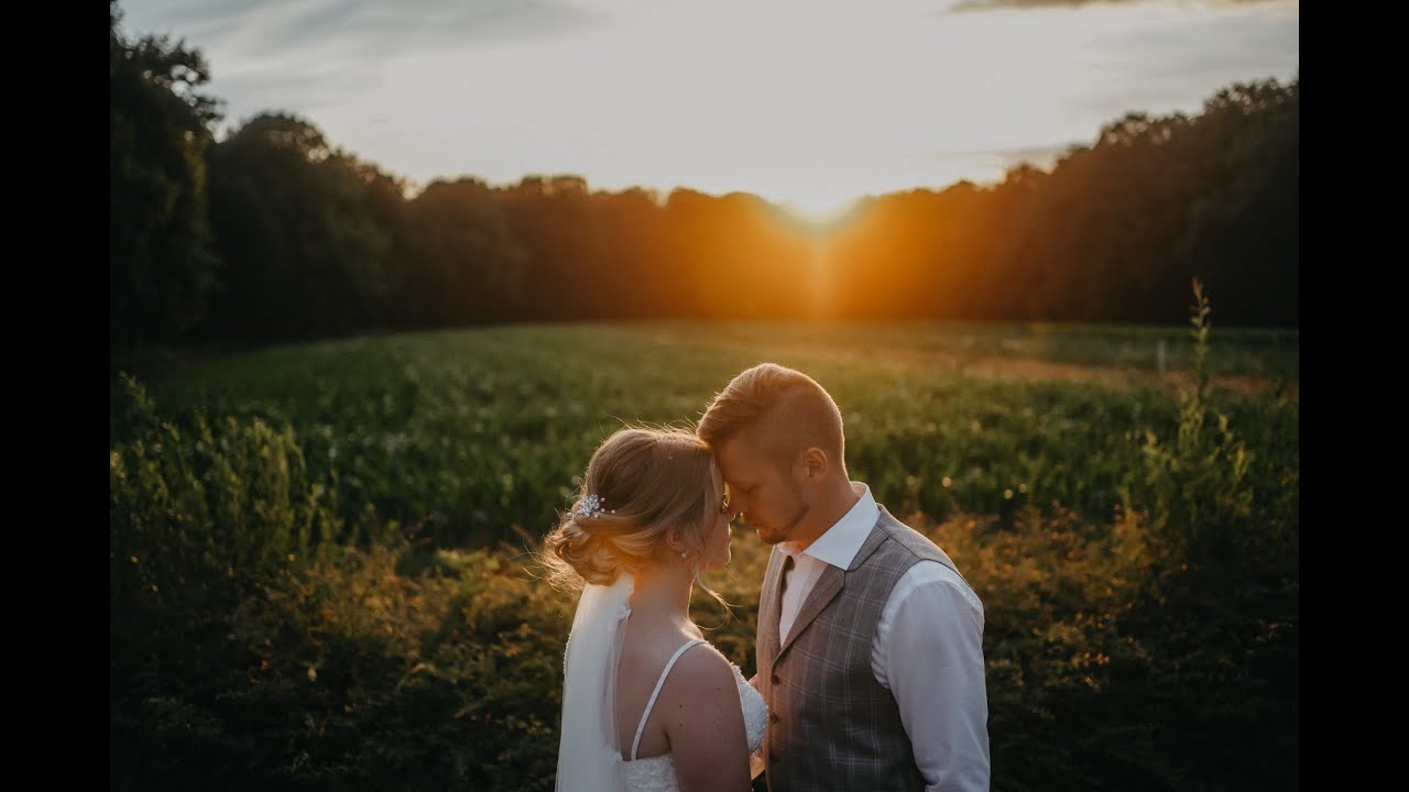 Hochzeit auf dem Hof von Laer