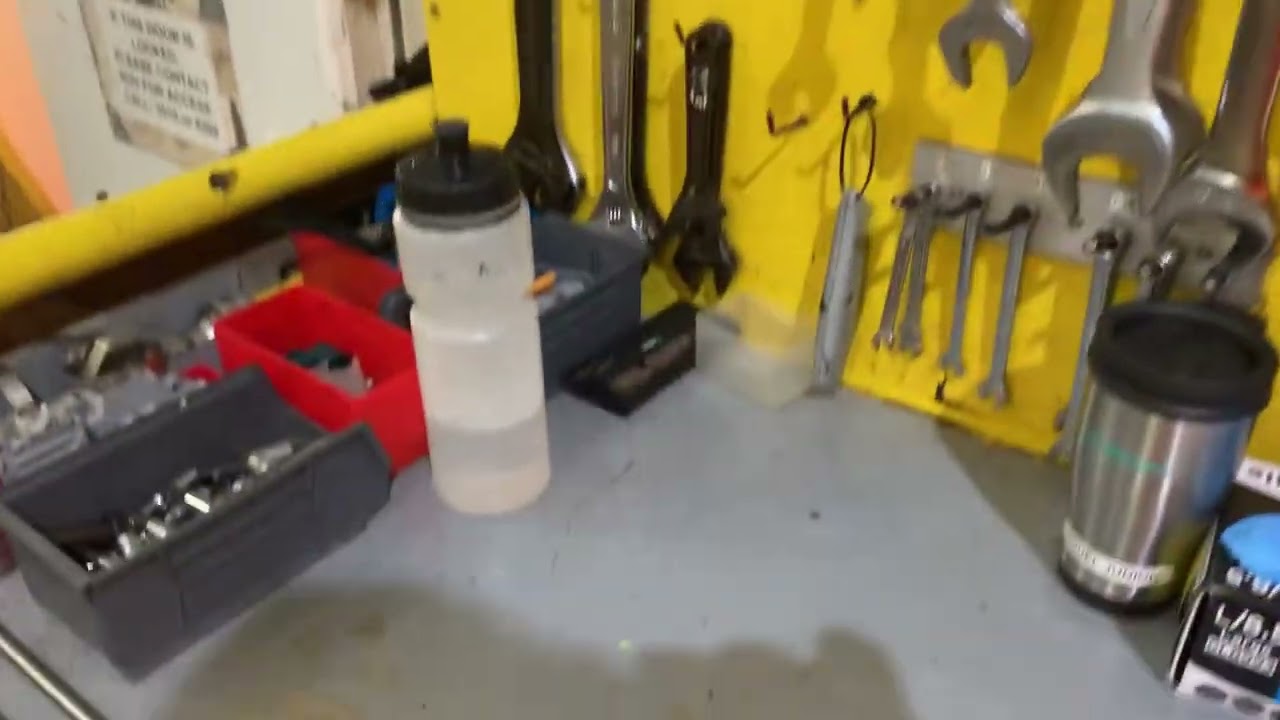 Aula sobre ROVs