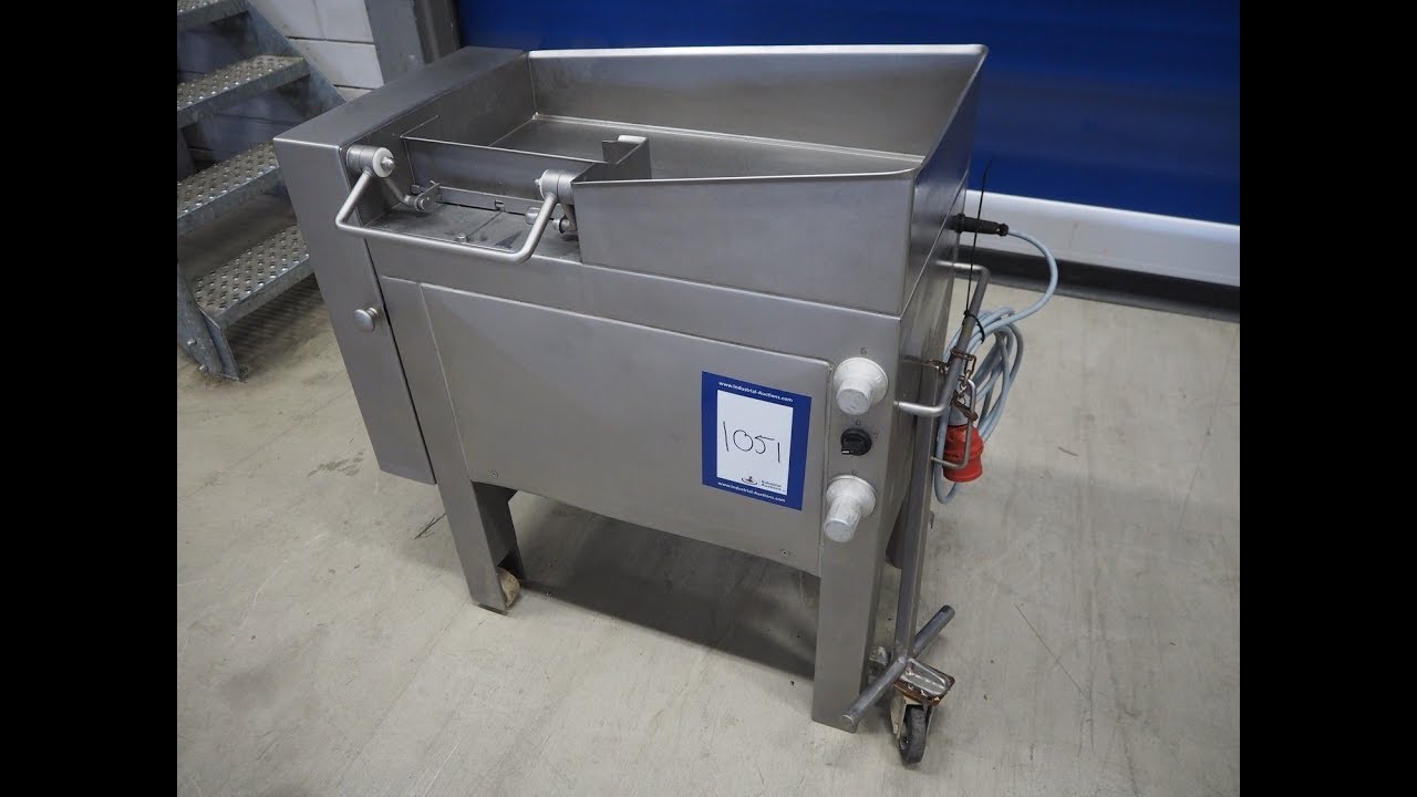 534-1051: Rühle dicer