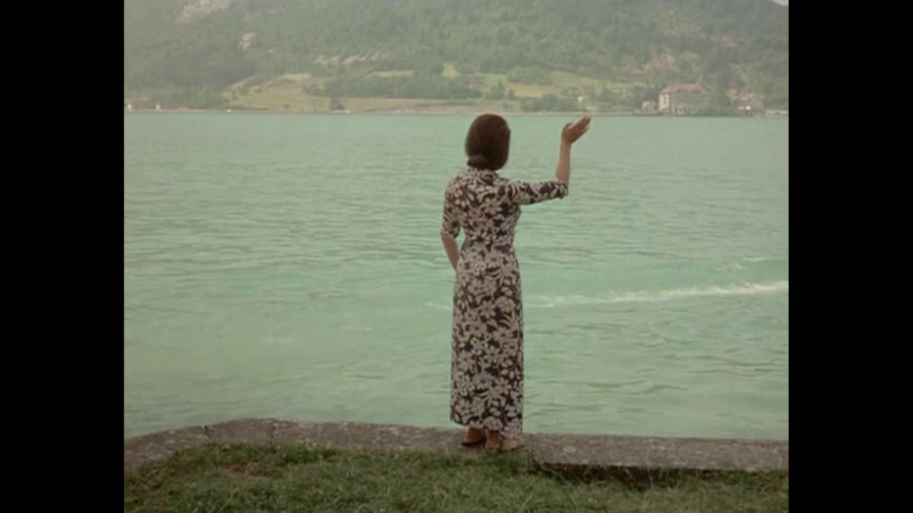 mia smith - bye.