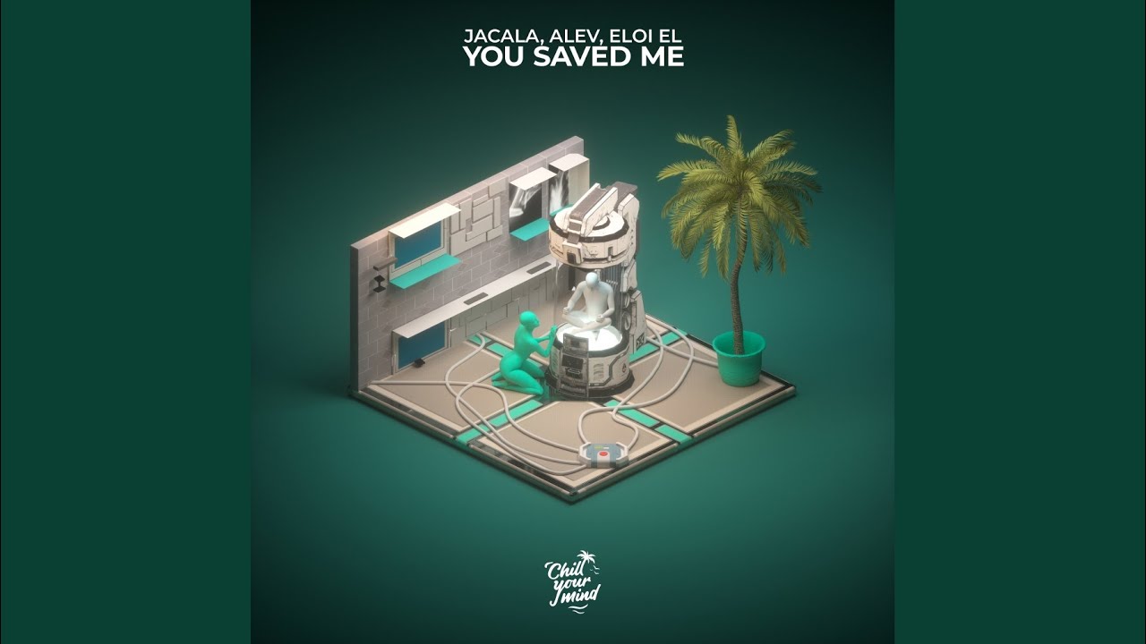 You Saved Me
