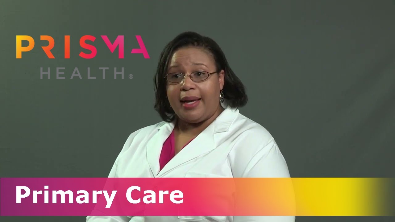 Ann Knowles MD is a Family Medicine Physician at Prisma Health - Greenville
