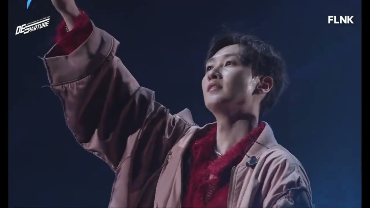 Super Junior-D&E - Growing Pains 240625
