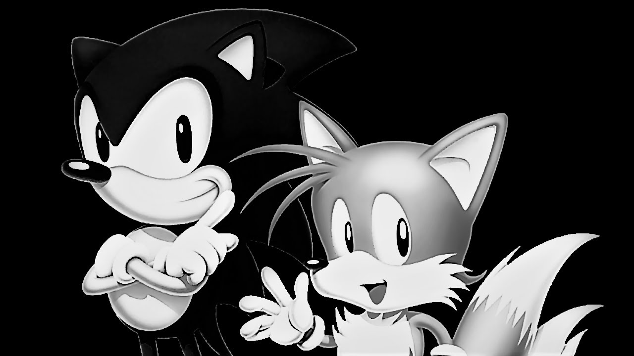 Sonic 2 — Соник всегда был хорош