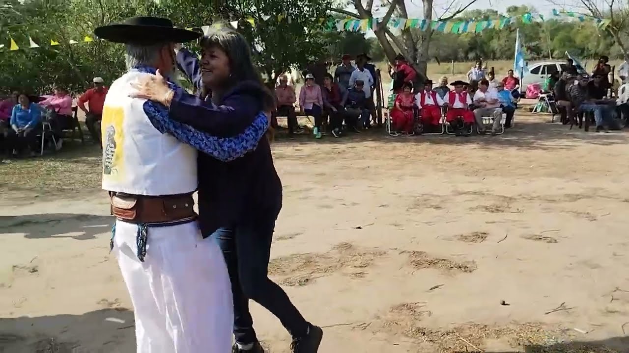 LOS NUEVOS CUNUMI , SAN CAYETANO 2023