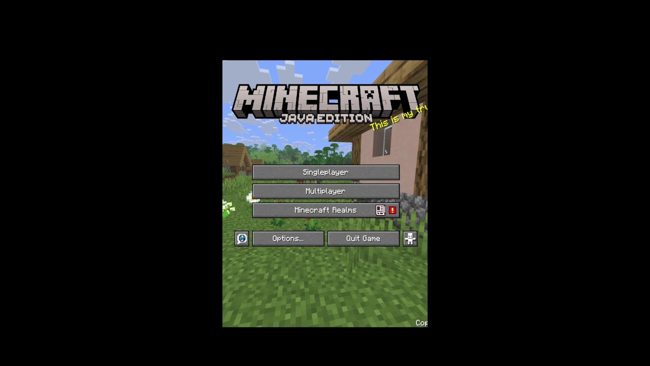 Minecraft let's play (little did i know the owner is a pred 😬😬😬)