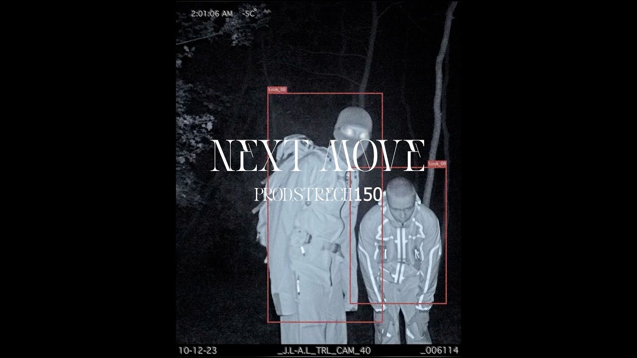 [FREE] Esdeekid x Slew Type Beat &ldquo;NEXT MOVE&rdquo;