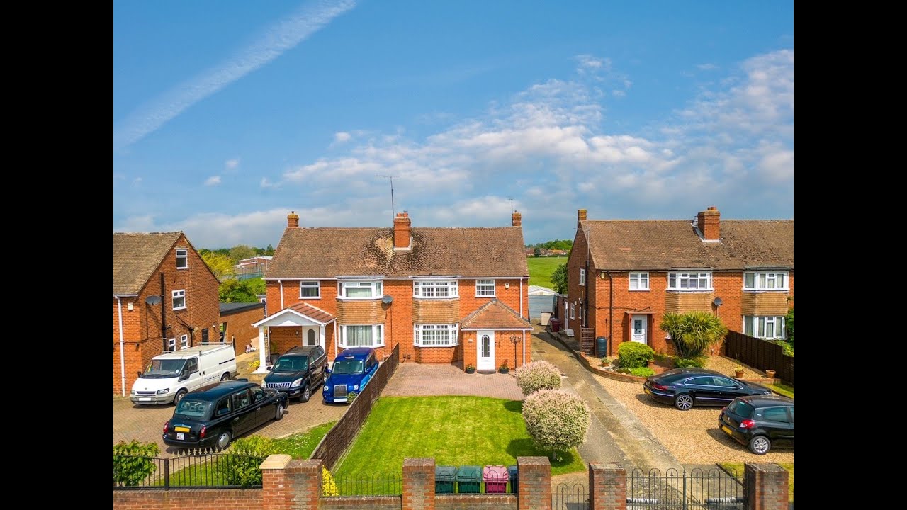 SOLD - Hartland Road, Reading