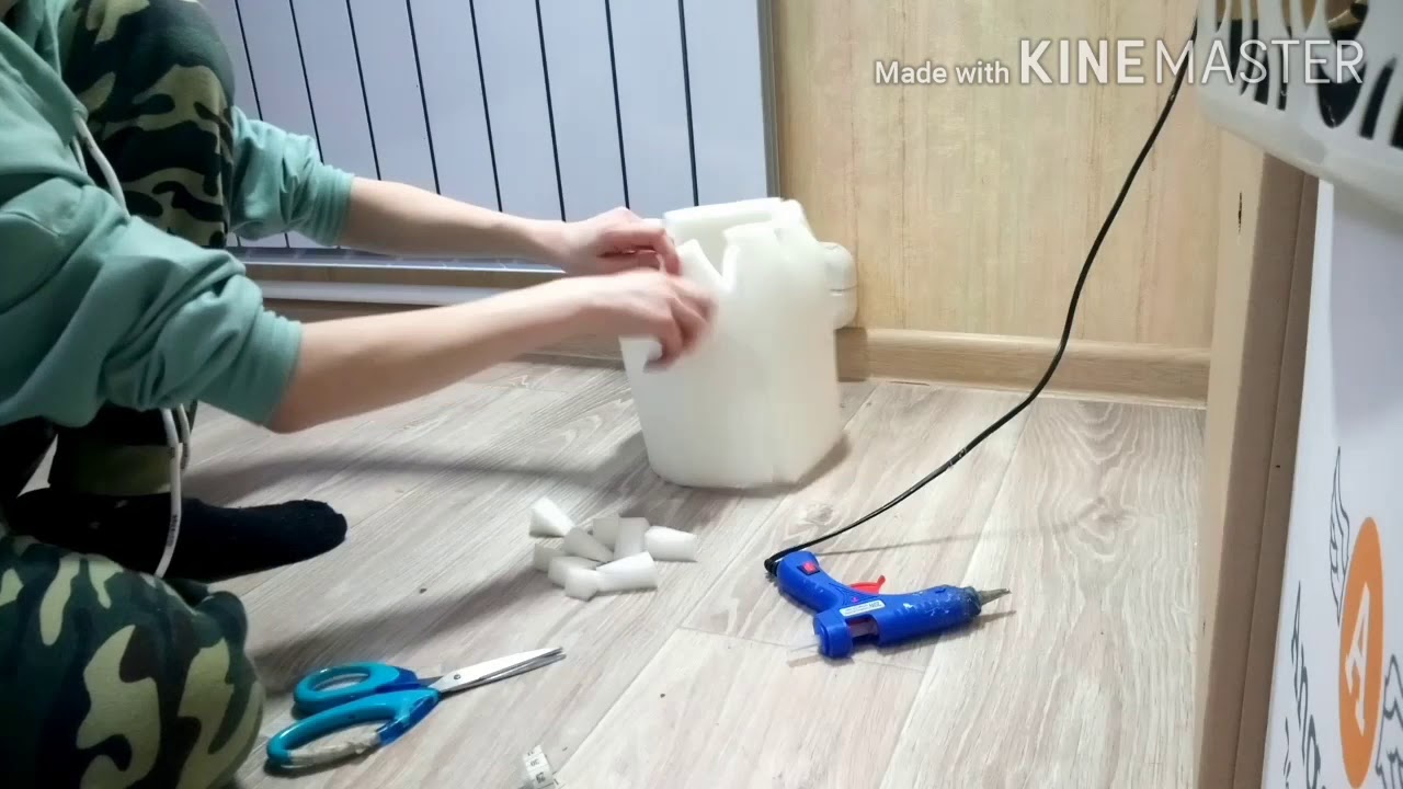 tutorial how to make the initial basis of Fursuit/Туториал как сделать начальную форму головы Фурри
