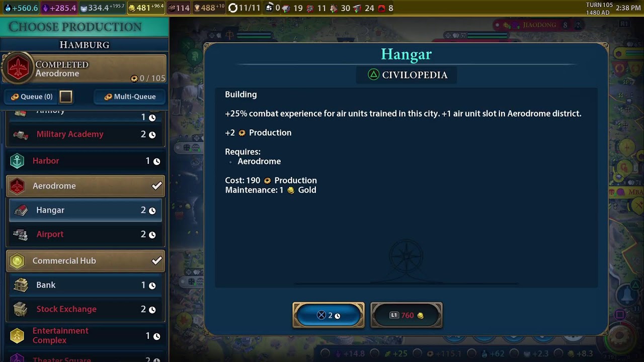 Civilization 6 FFA Let's Play Console Multiplayer W/ No AI | We Let Chat Chooses our Victory!