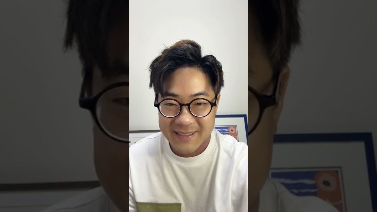 羅啟豪 Ramon Lo Instagram Live｜14/6/2024