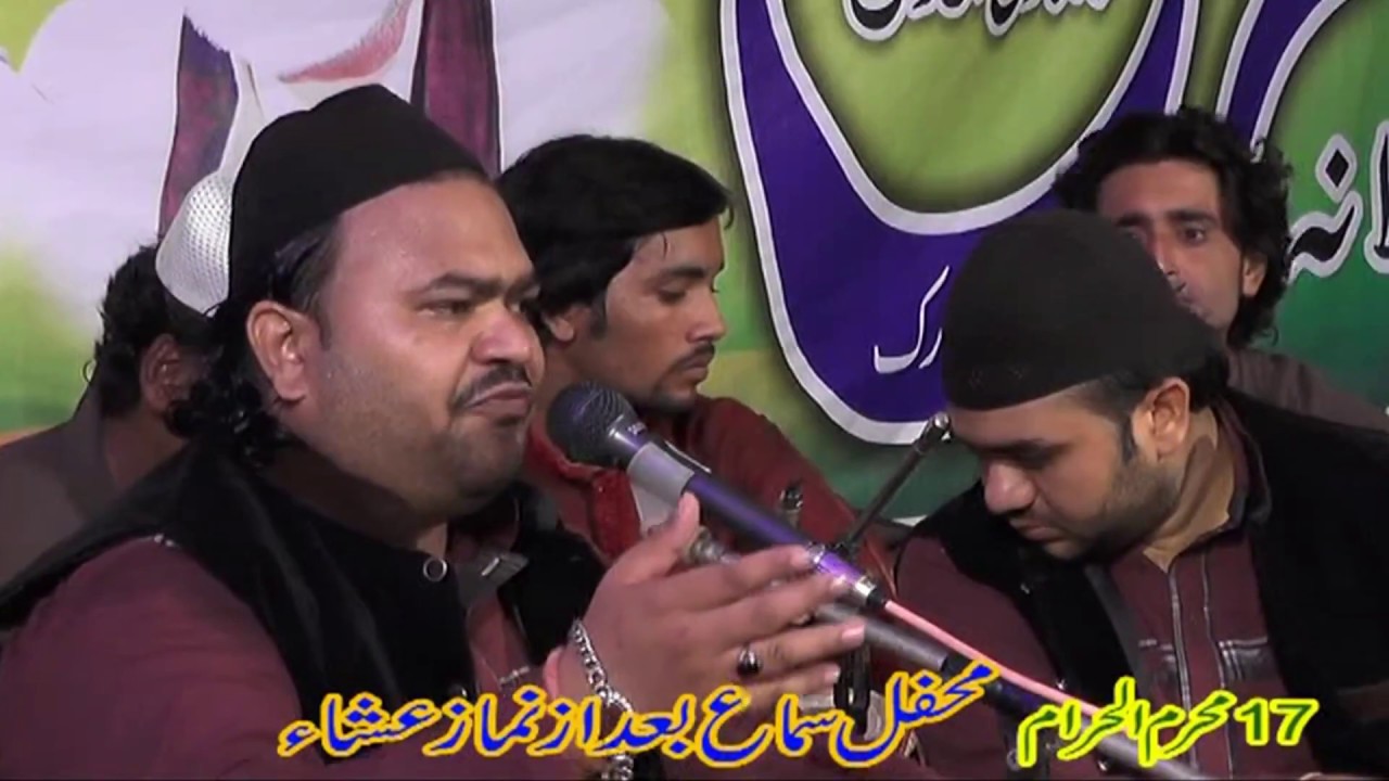 Dulha Bane Ali Ahmed Sabir