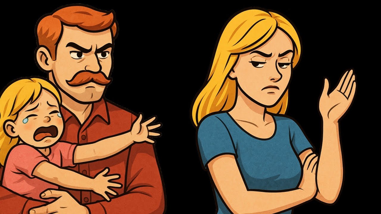 Я Ненавижу Свою Дочь И Никогда Её Не Любила.