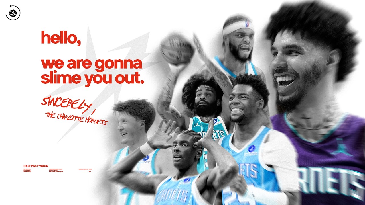 The Scariest Team In The NBA Isn't Who You Think