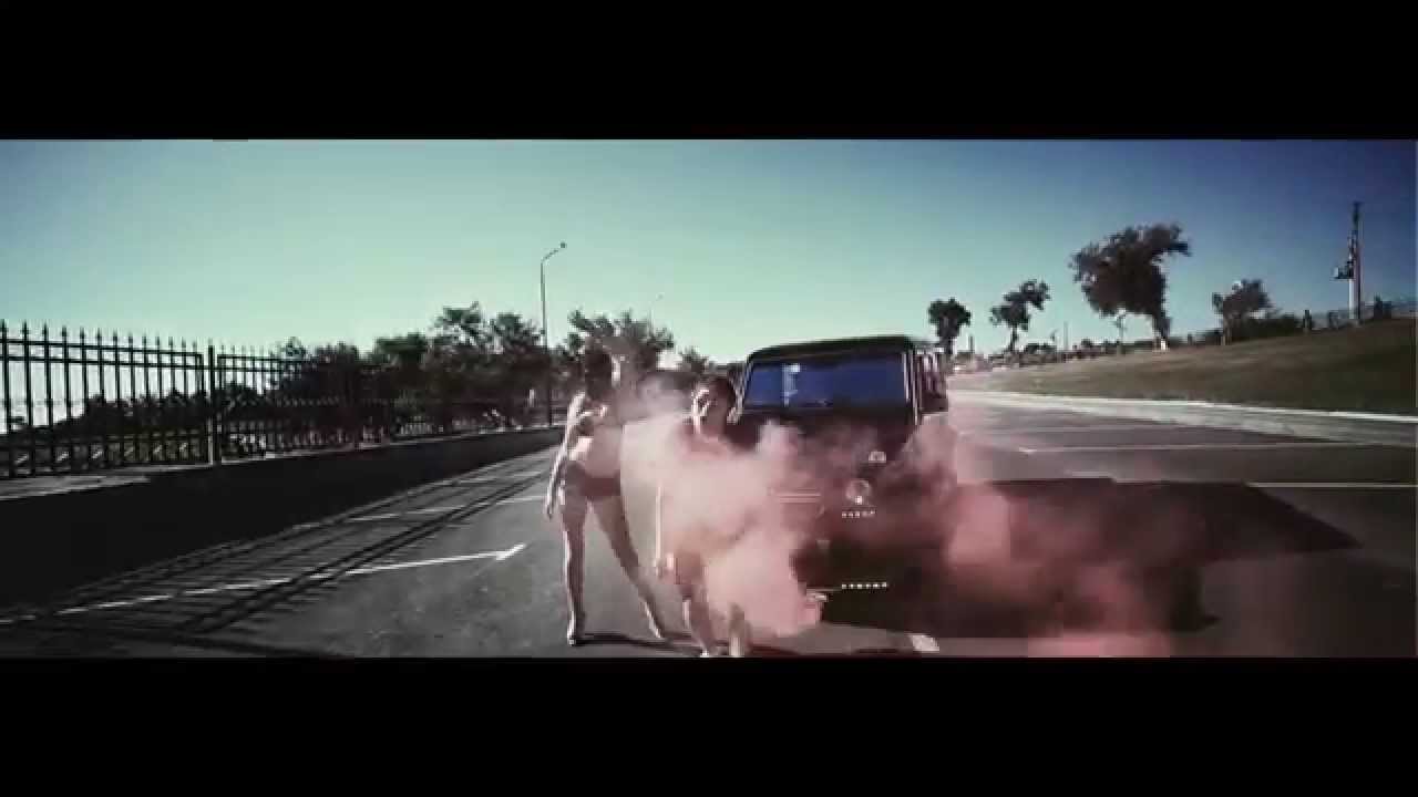 BALLER Бізді колдасын ( Official Music Video 2015 )