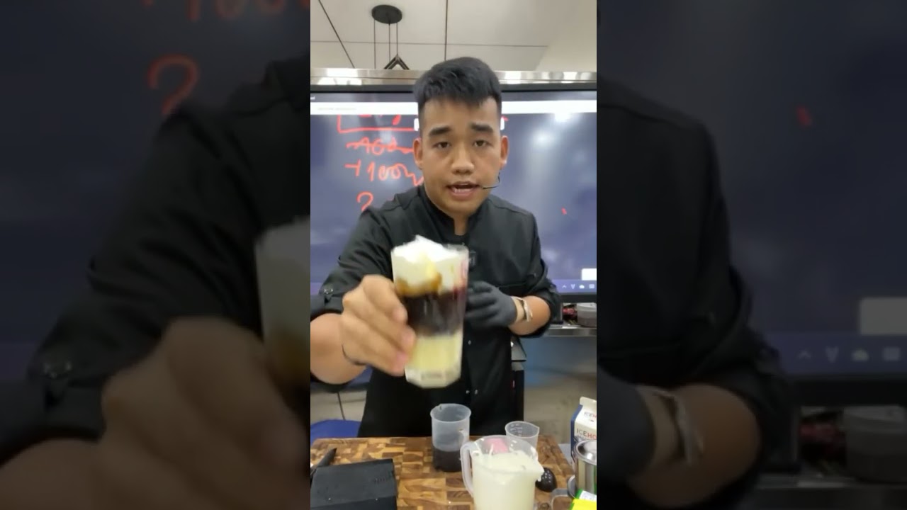 Cafe muối