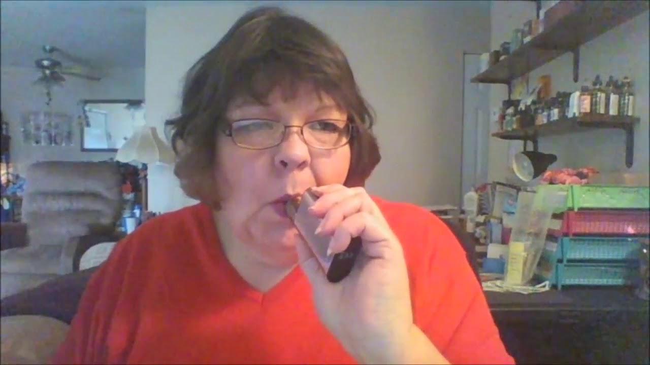 I Love Cookies Too by Mad Hatter Juice Review