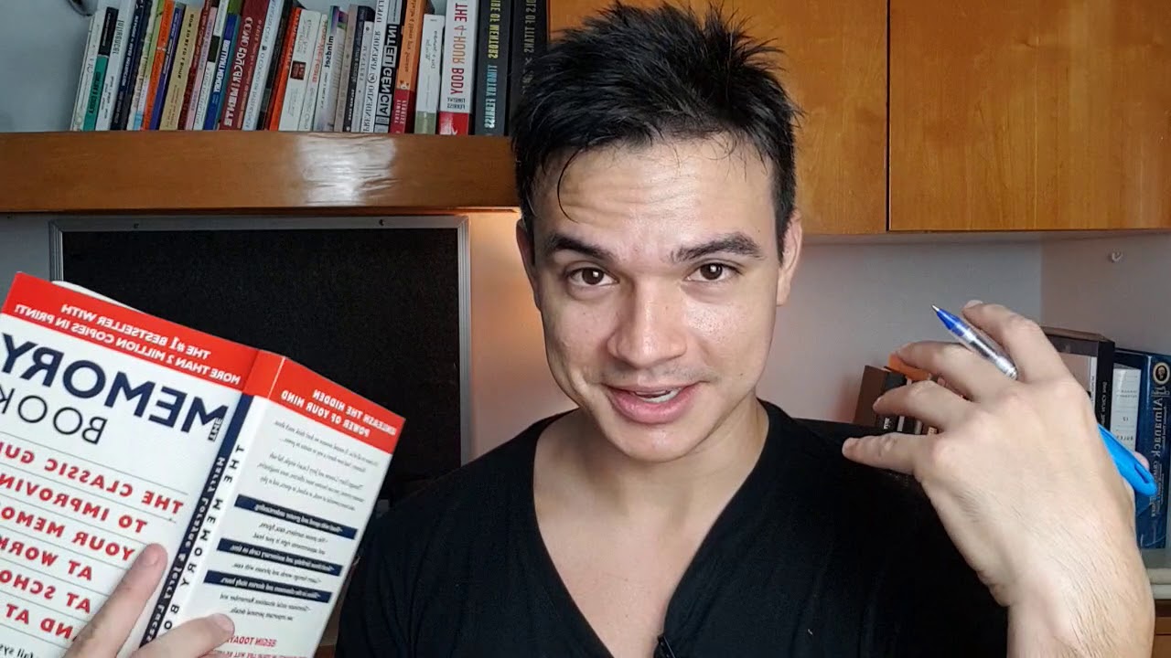 Como NÃO Esquecer Definitivamente o que Você Leu (Técnica Extraordinária!)