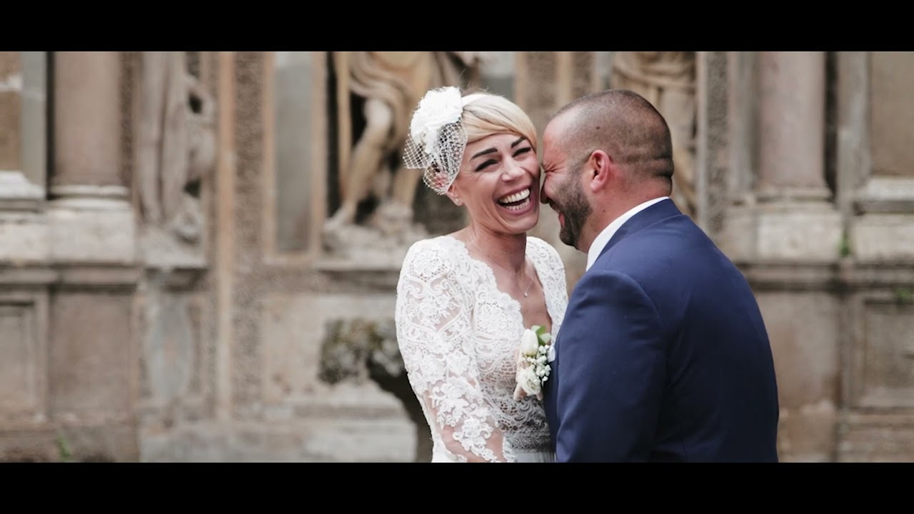 Silvia e Daniele, Casale Baldetti