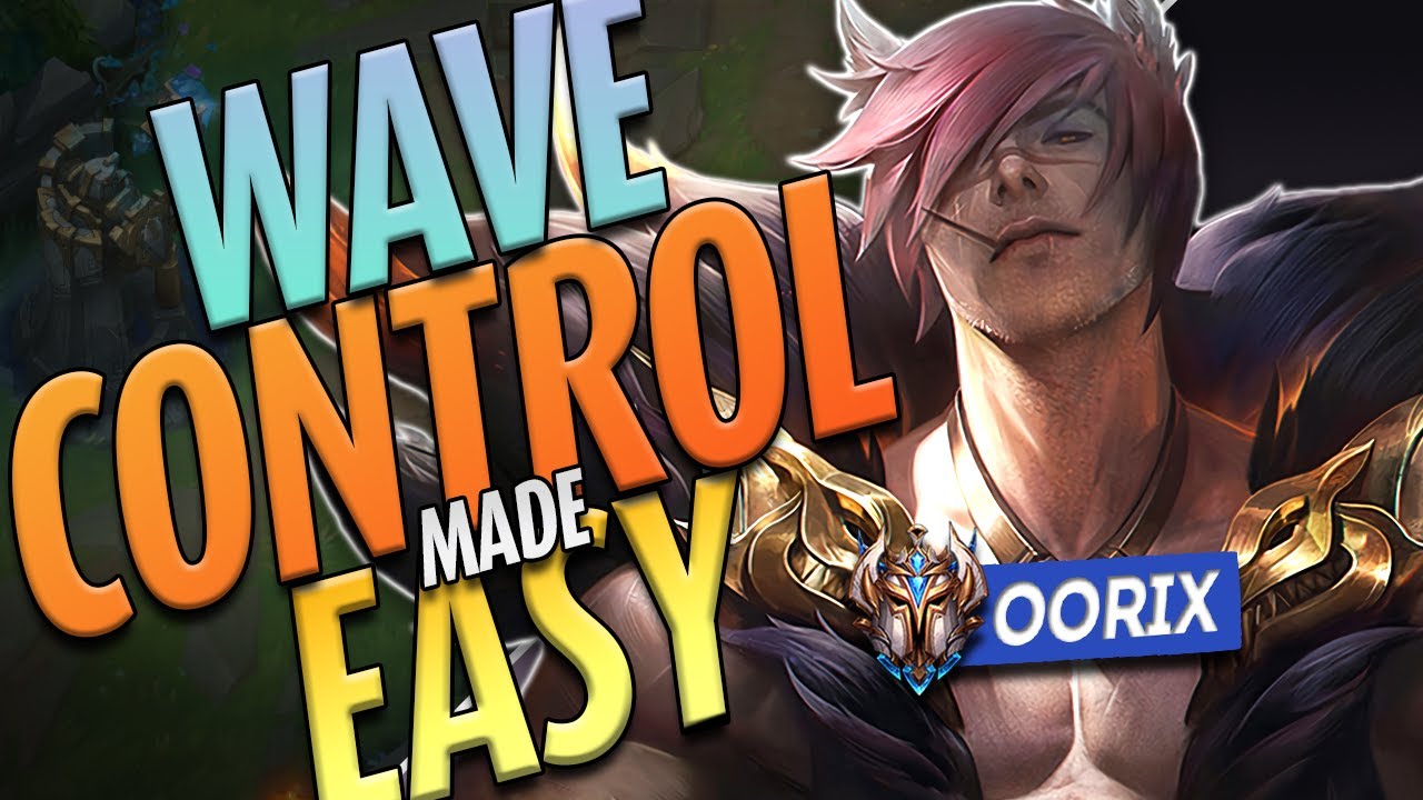 THE #1 technique to win your lane [Challenger Coaching Sett Top]