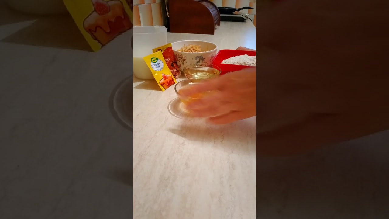 Palačinke sa jabukama