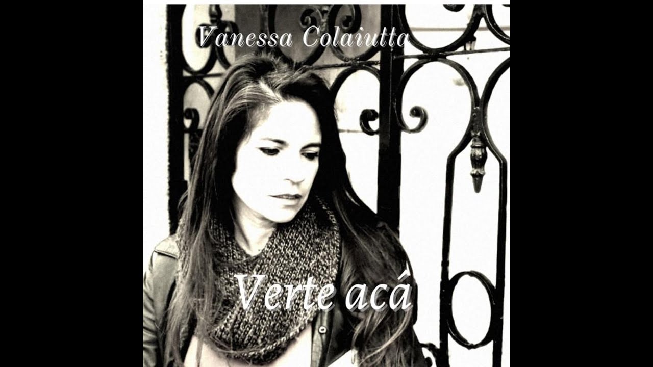 Vanessa Colaiutta - 