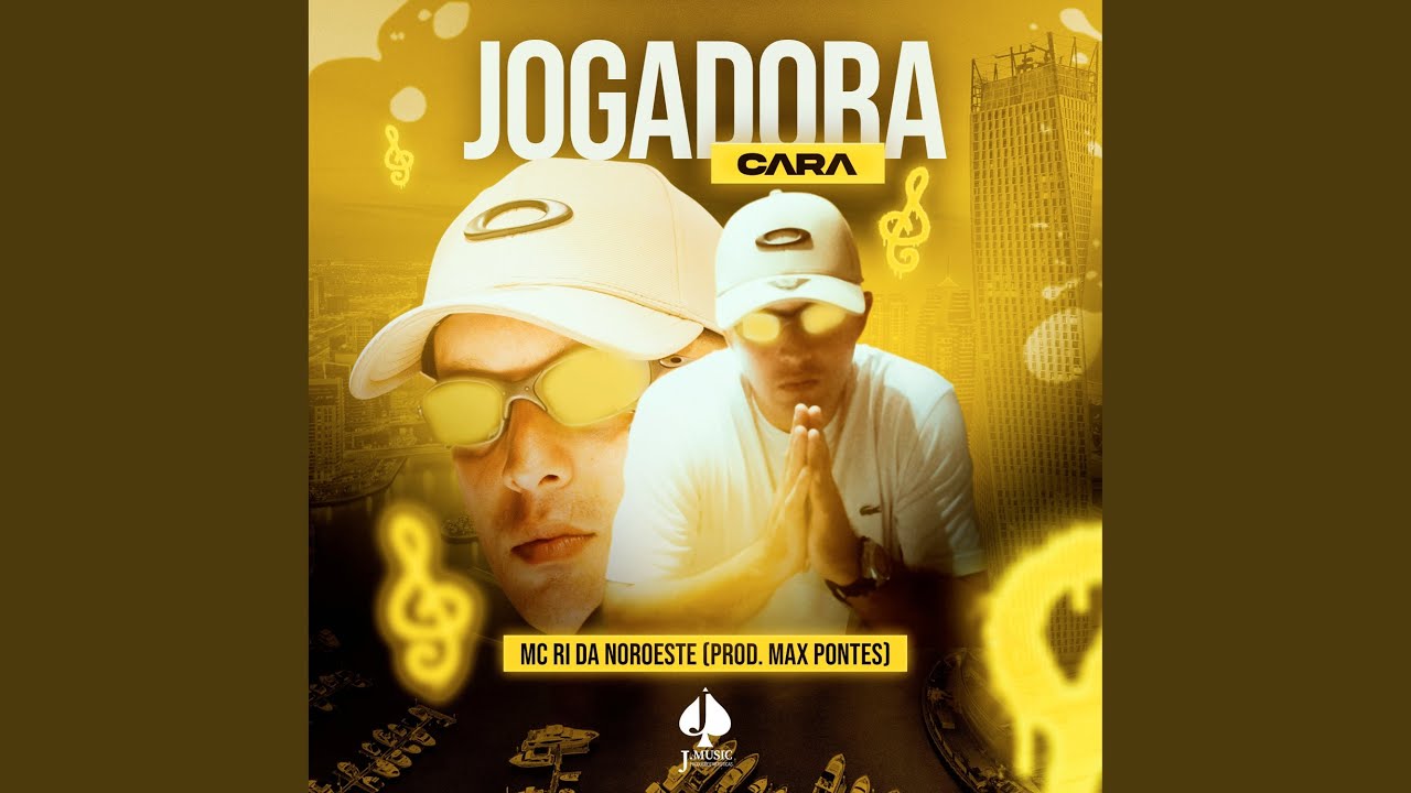 Jogadora Cara