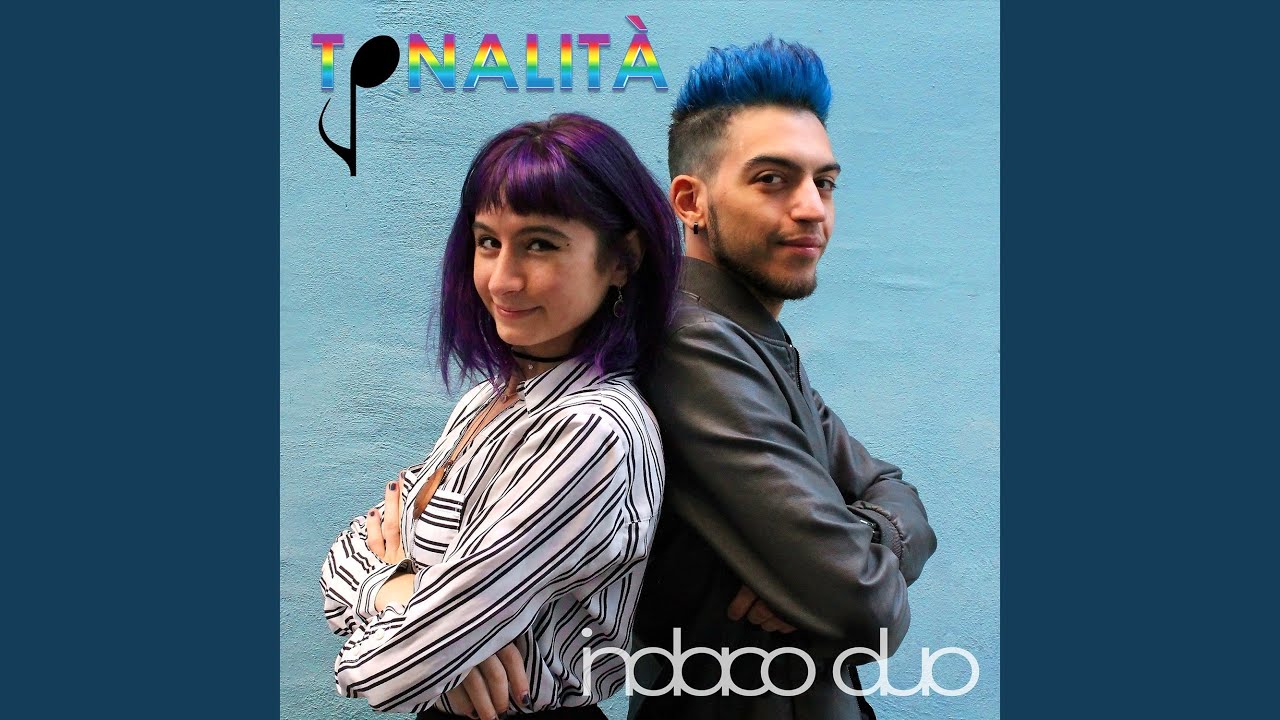 Tonalit&agrave;