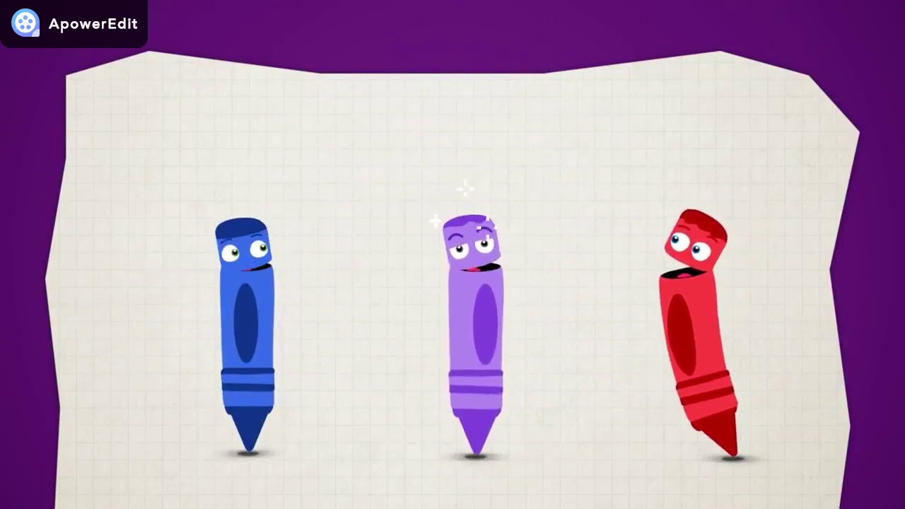 Scenes For Jaclyn Bachik, Joe Judd, Richard Smart & The Others' Kohlrabi Videos