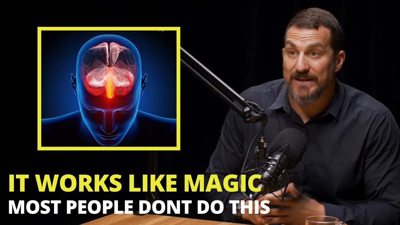 Neuroscientist Reveals The Proper Way To Drink Coffee For Optimal Physical & Mental Performance