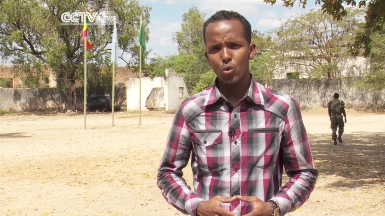 Somalia Federalism Row
