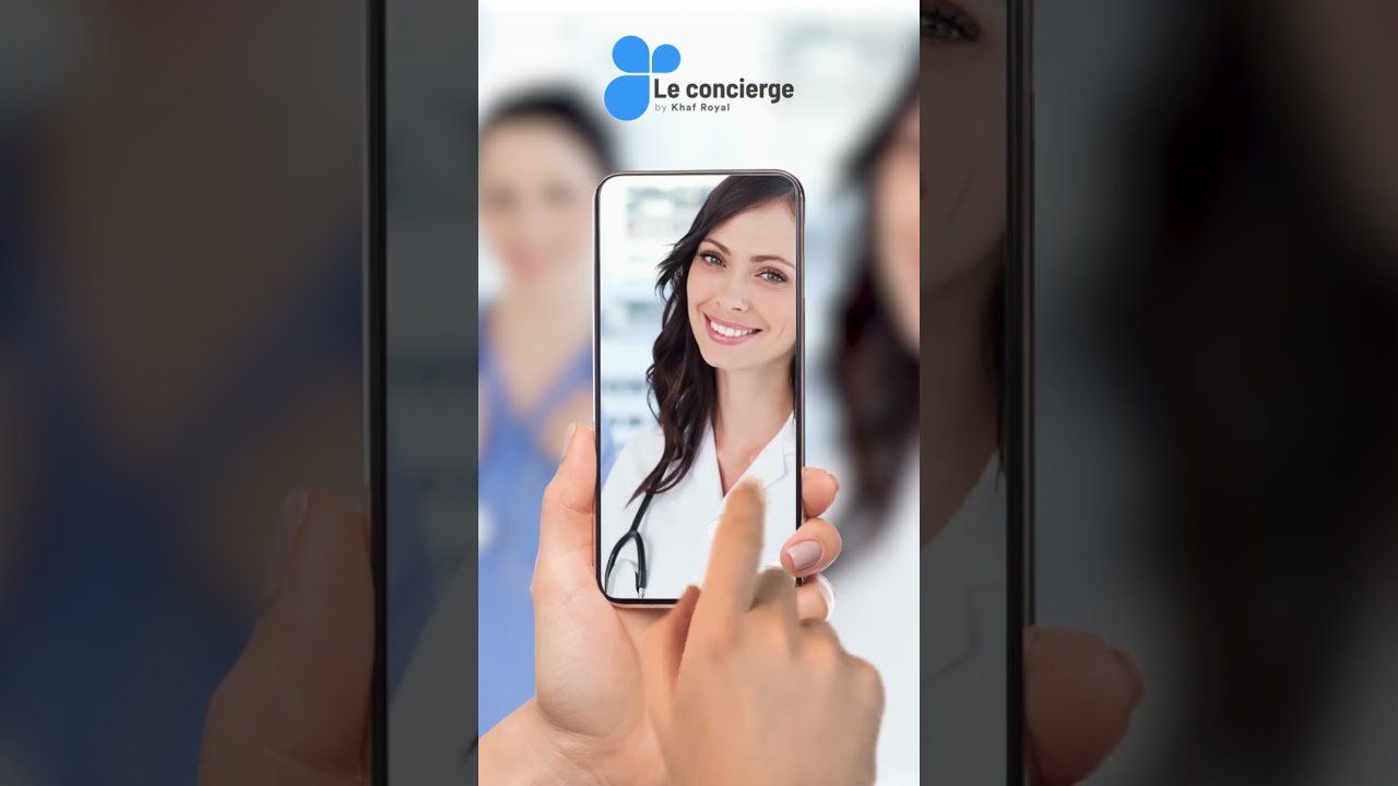 Services Made Simple🌟| Le concierge: All Services in One App in UAE