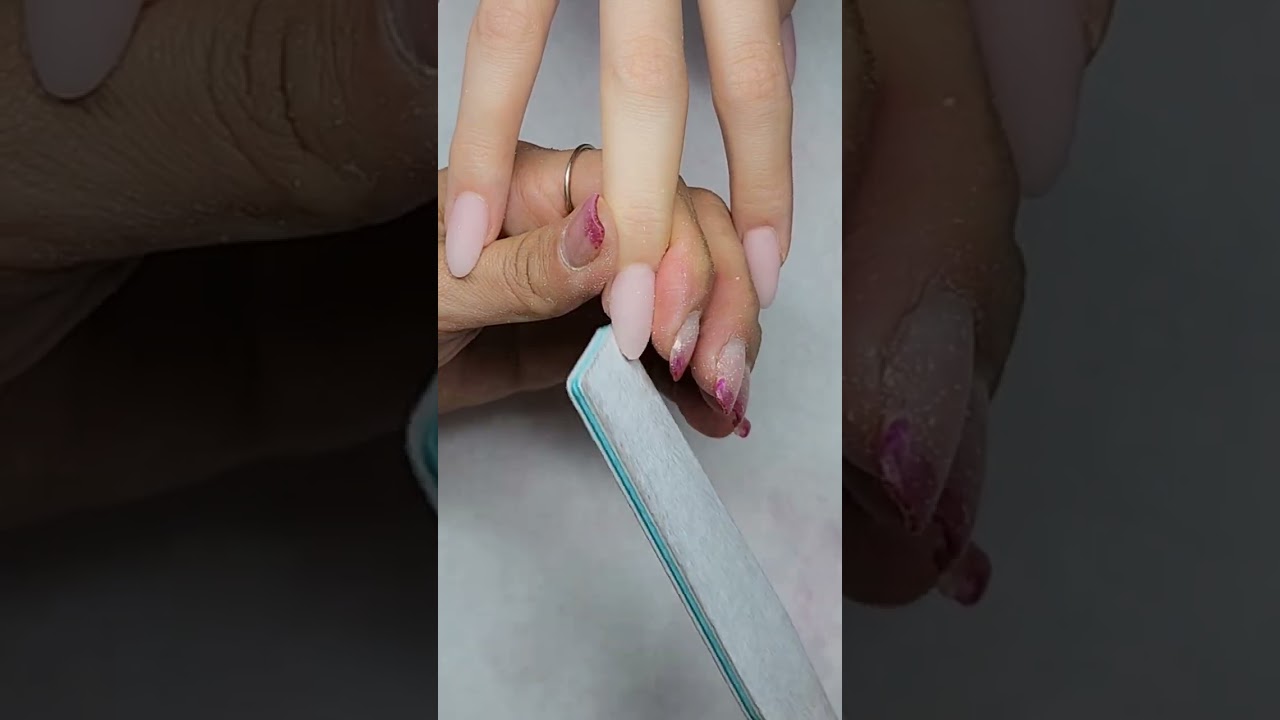 Cuanto debes tardar en un set de uñas ⌚️ ⏲️