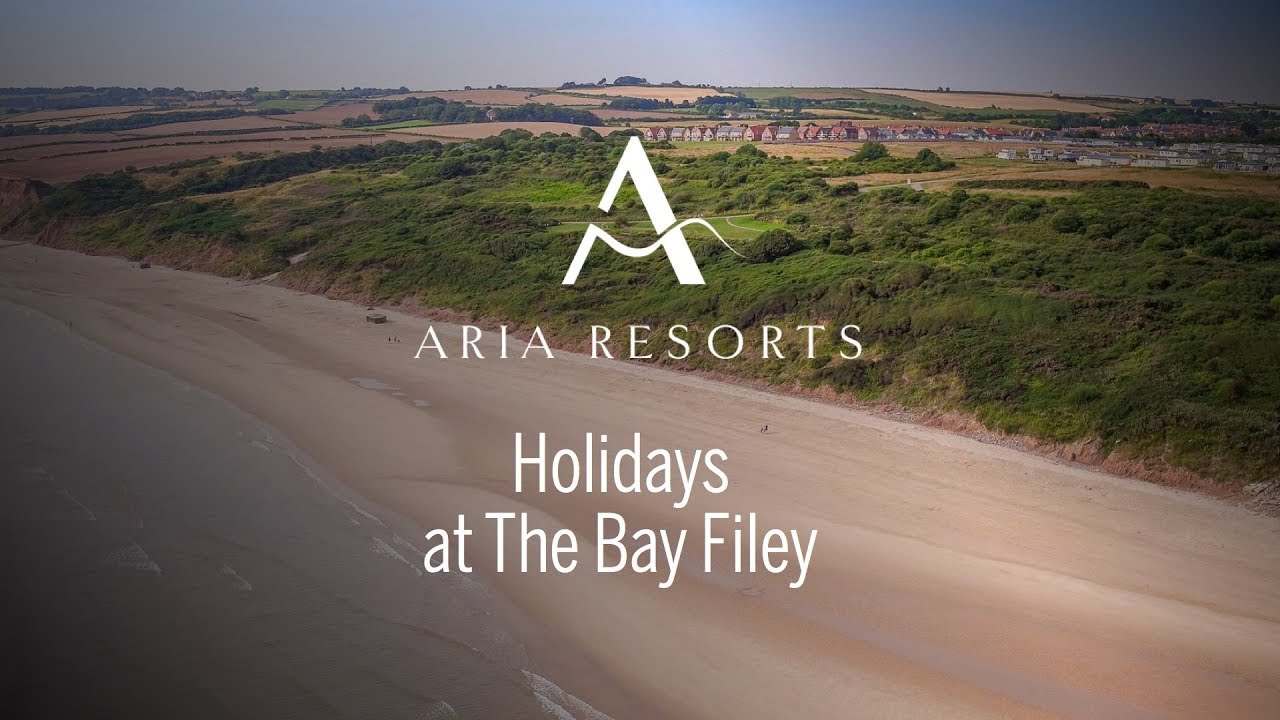 Holidays at the Bay Filey - Aria Resorts