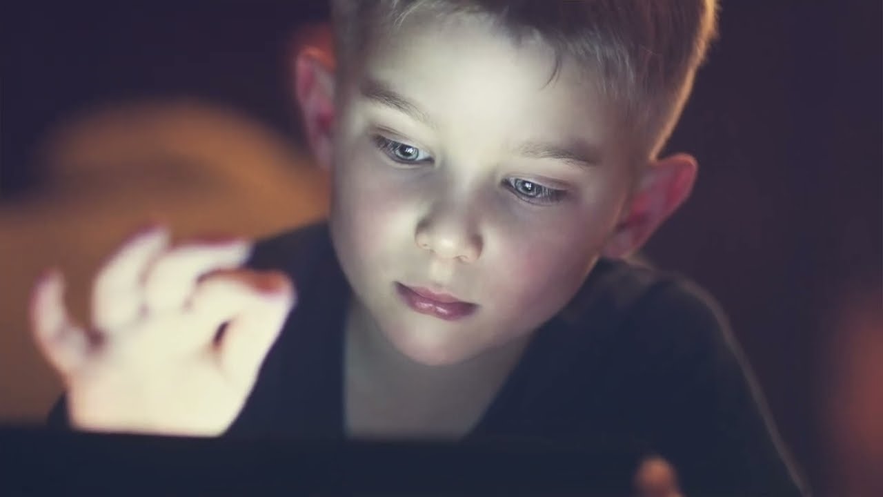 Screen Time advice