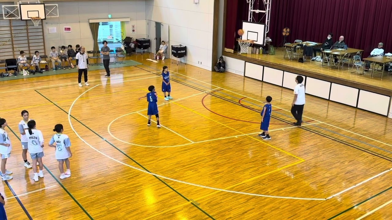 三原  4Q