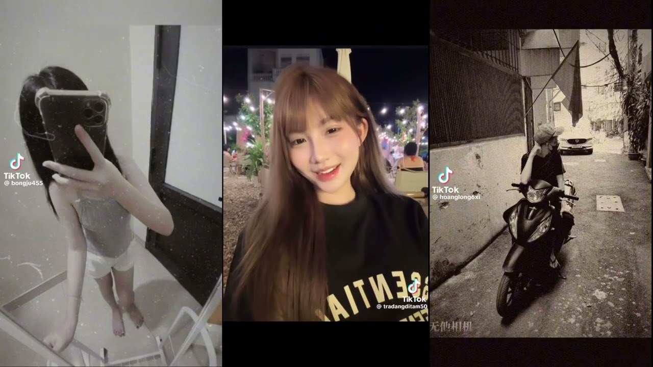 TỔNG HỢP CÁC VIDEO TIKTOK BOY PHỐ, GIRL PHỐ!#xuhuongtiktok #youtube #thinhhanh #duet 