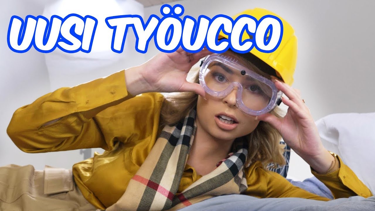 Onko Essi Uusi K.Ahva? KWR