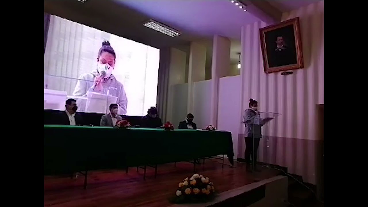 Lanzamiento oficial 