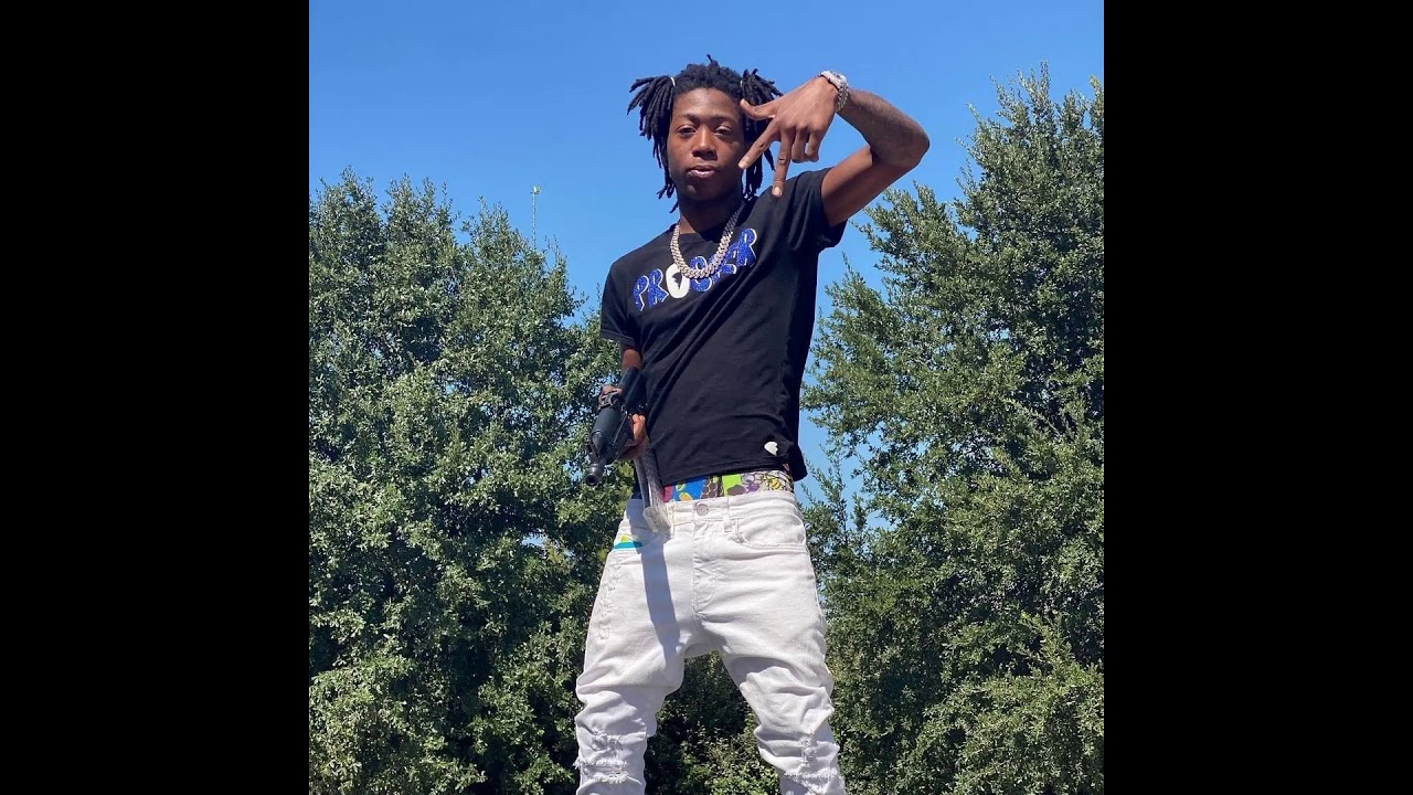 [FREE] Lil Loaded x NLE Choppa Type Beat 
