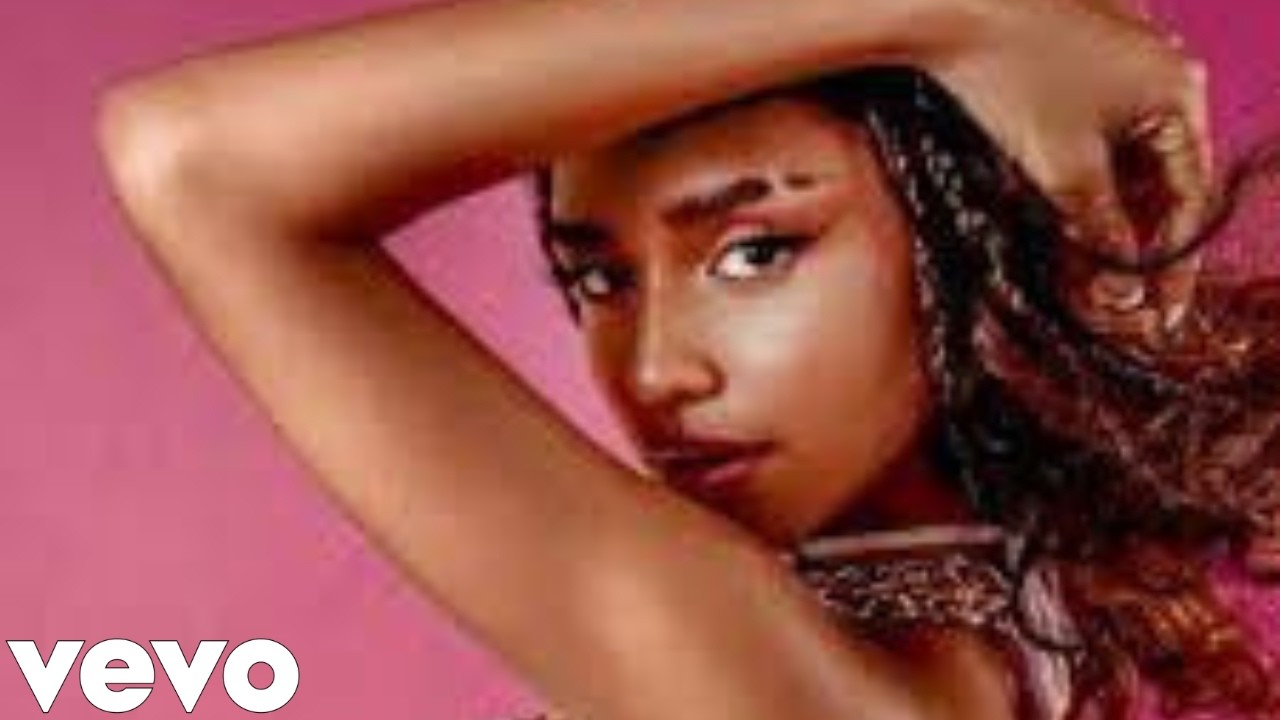 Tyla -  I Did It Alone -  Official Video 2026