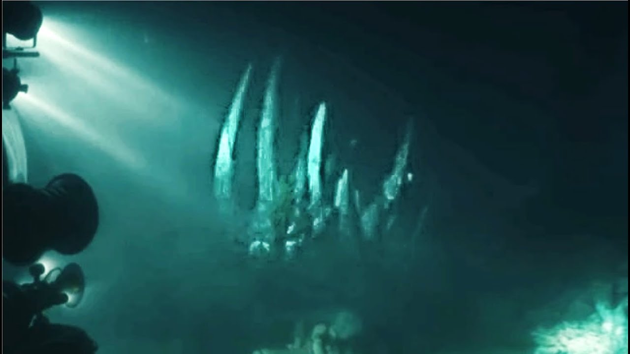 5 Unsolved Ocean Mysteries That Cannot Be Explained | Compilation