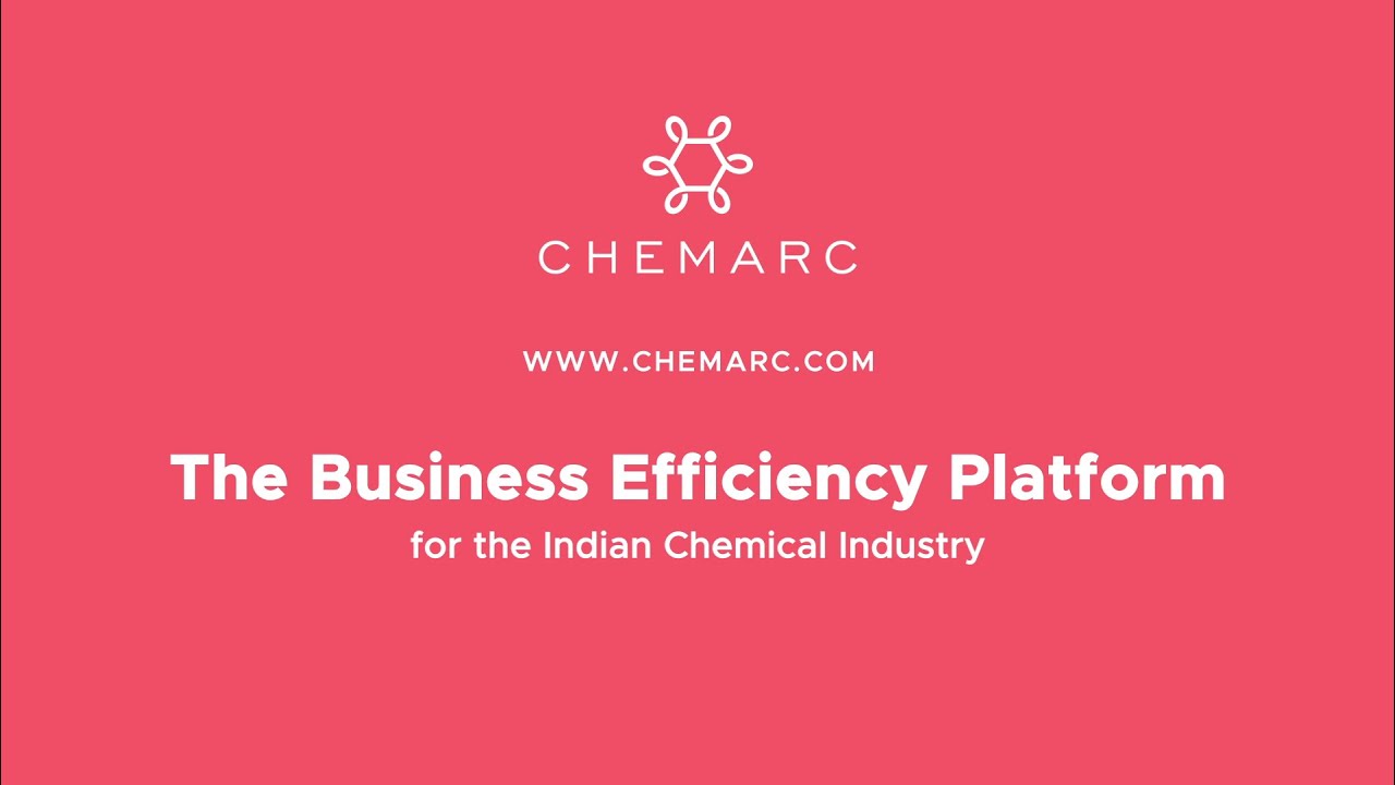 Chemarc presents WINNING IN CRICKET AND BUSINESS